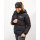 Kingsland Daunenjacke Unisex, black, navy