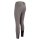 Euro Star Damen Reithose ESArielle Grip Connect Full, magnet grey