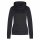 Euro Star Damen Hoodie ESAcadia, black