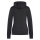 Euro Star Damen Hoodie ESAcadia, black