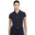 Spooks Damen Polo Shirt Jannah, black