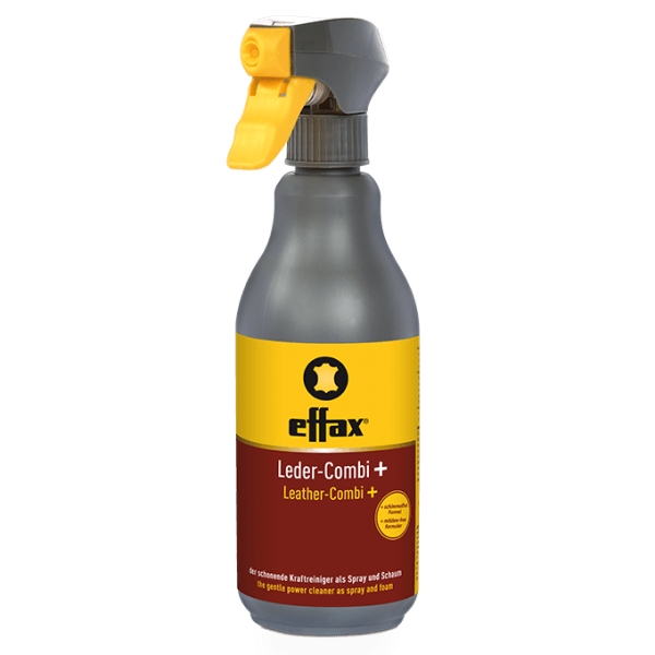 Effax Leder- Combi, 500ml