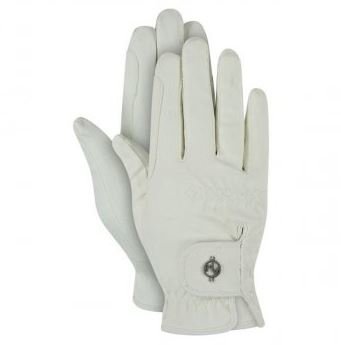 HV Polo Handschuh HVPGreta, white