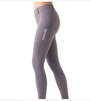 Equiline Damen Reitleggins FullGrip Calref mit...