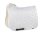 Equiline Schabracke Tertrix, White, DL