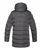 Kingsland Parka KLElliot (unisex), grau