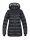 Kingsland Damen Daunen Parka KLElia, navy