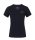 Kingsland Damen T- Shirt KLOvelia V- Neck, navy, grey sleet