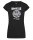 Imperial Riding T-Shirt Smiley Zebra, black