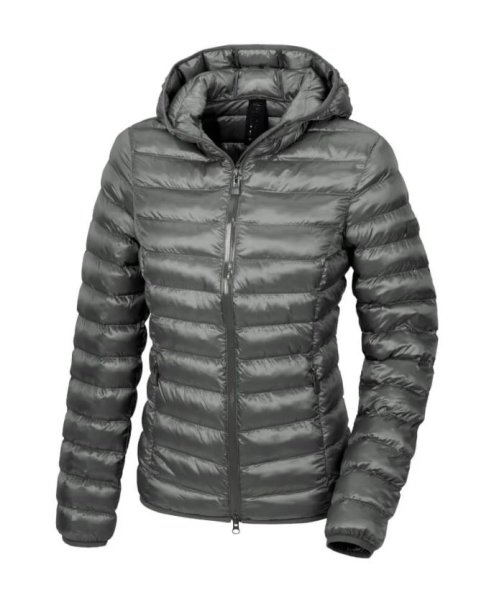 Pikeur Damen Jacke Tohny, beluga