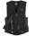 Equiline Airbag Weste BelAir, black