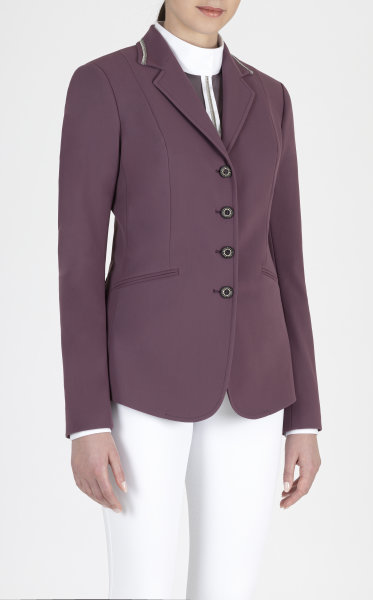 Equiline Damen Turnierjacket Gremmy, hortensia