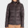 Equiline Damen Jacke Elannae, liquorice