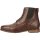 Suedwind Stiefelette Florentina Bz Lace Merino, brown