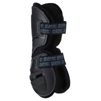 Stübben Gamasche FreeFlex Front, black