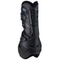 Stübben Gamasche FreeFlex Front, black