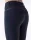 Equiline Damen Reithose FullGrip Highwaist Nellik, blu, black, white