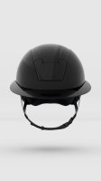 Kask Reithelm Kooki Lady WG11, black shine