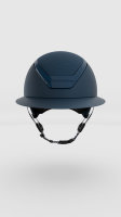 Kask Reithelm Star Lady, navy