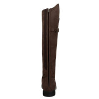 Suedwind Stiefel Longford, waxy brown