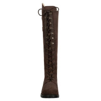 Suedwind Stiefel Longford, waxy brown