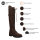 Suedwind Stiefel Longford, waxy brown