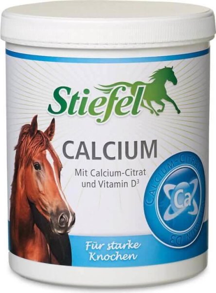 Stiefel Calcium, 1kg