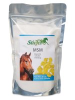 Stiefel MSM, 1kg