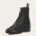 Ariat Stiefelette IV Zip Paddock, schwarz, braun