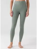 Equiline Damen Reitleggings Ediefh, green milieu, blue