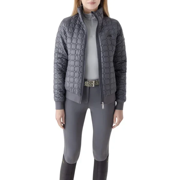 Equiline Damenjacke Ultra Light Edae, urban chic