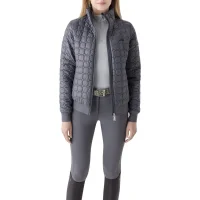 Equiline Damenjacke Ultra Light Edae, urban chic