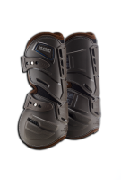 Stübben Gamasche FreeFlex Front, braun