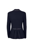 Pikeur Damen Turnierjacket Selection, schwarz, navy