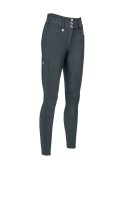 Pikeur Reithose New Candela Highwaist, dunkelgrau,...