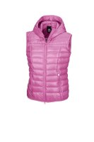 Pikeur Damen Weste Quilt Sports, fresh pink