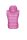 Pikeur Damen Weste Quilt Sports, fresh pink