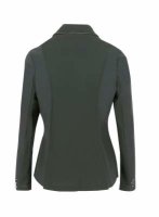 Equitheme Damen Turnierjacket Oliva, bordeaux, navy, black