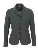 Equitheme Damen Turnierjacket Oliva, bordeaux, navy, black