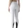 Equiline Damen Reithose Highwaist FullGrip Gerzifh, white