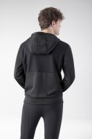 Equiline Herren Sweatshirt Cristac, nero