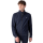 Equiline Herren Bomber Jacke Carlec, navy