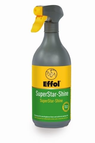 EFFOL Superstar - Shine 750ml