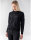 Equiline Damen Sweatshirt Gufeg, nero