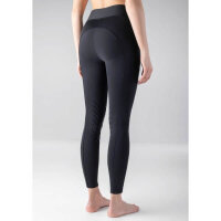Equiline Damen Reitleggings FullGrip Cerberf, nero,...