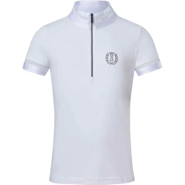 Imperial Riding Shirt IRHLuna, white