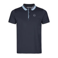 Kingsland Herren Polo Shirt KLHarbor, navy