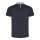 Kingsland Herren Polo Shirt KLHarbor, navy