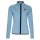 Kingsland Damen Trainingsjacke KLHindy, blue faded denim