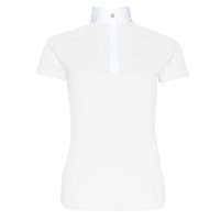 Kingsland Damen Turniershirt KLHosanna, white